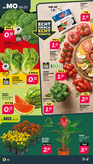 Netto Prospekte - Seite 1