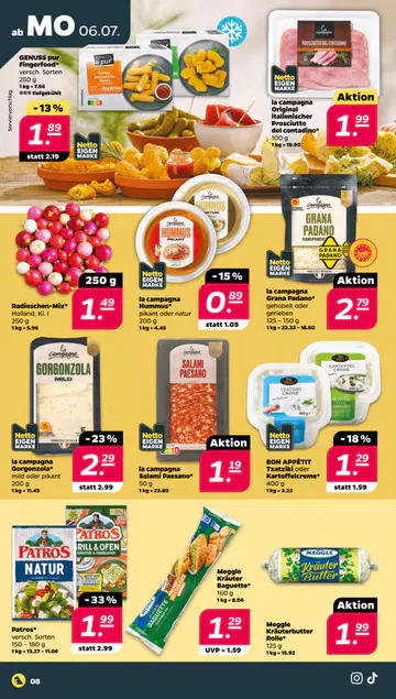 Netto Prospekte - Seite 1