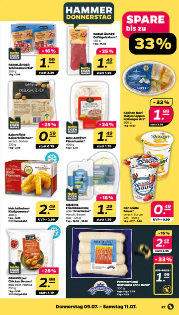 Netto Prospekte - Seite 4