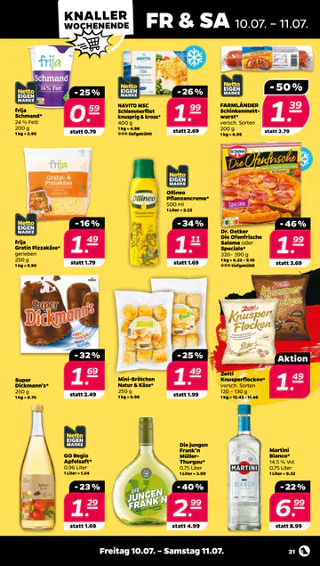 Netto Prospekte - Seite 2