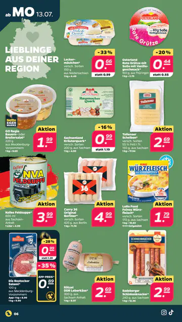 Netto Prospekte Angebote - Seite 5