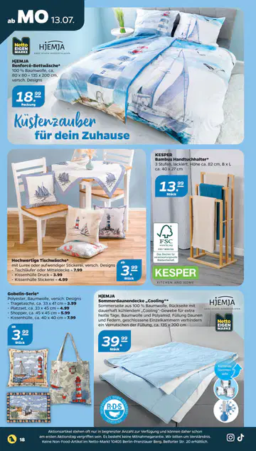 Netto Prospekte Angebote - Seite 1
