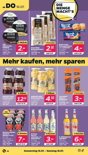 Netto Prospekte Angebote - Seite 3