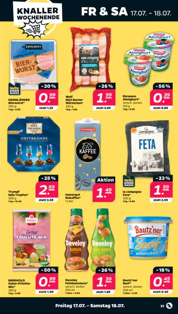 Netto Prospekte Angebote - Seite 4