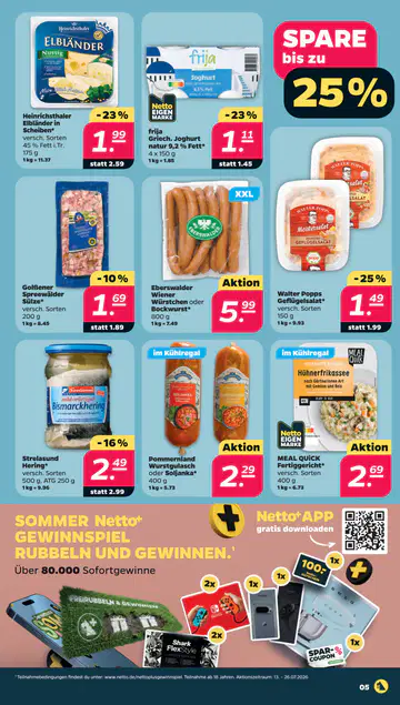 Netto Prospekte Angebote - Seite 4