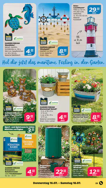 Netto Prospekte Angebote - Seite 6