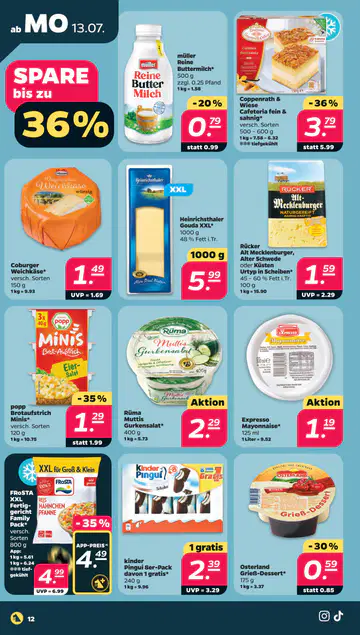 Netto Prospekte Angebote - Seite 5