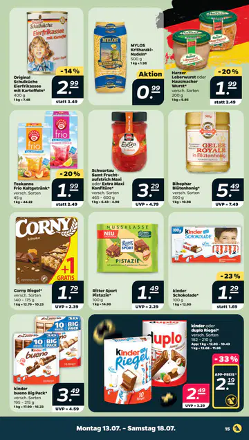 Netto Prospekte Angebote - Seite 2