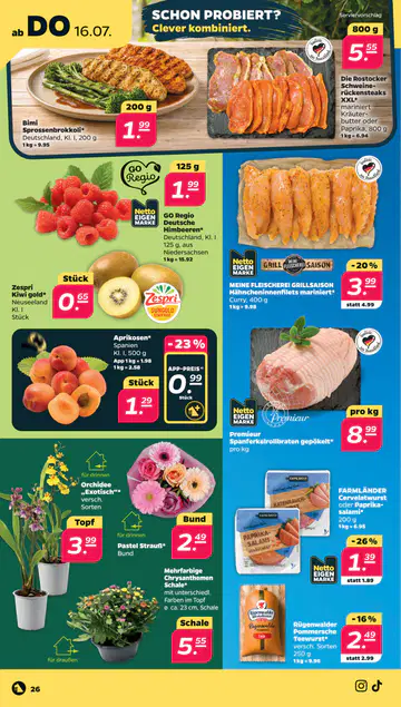 Netto Prospekte Angebote - Seite 5