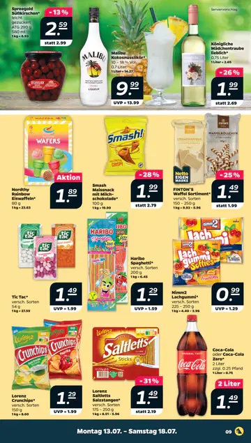 Netto Prospekte Angebote - Seite 2