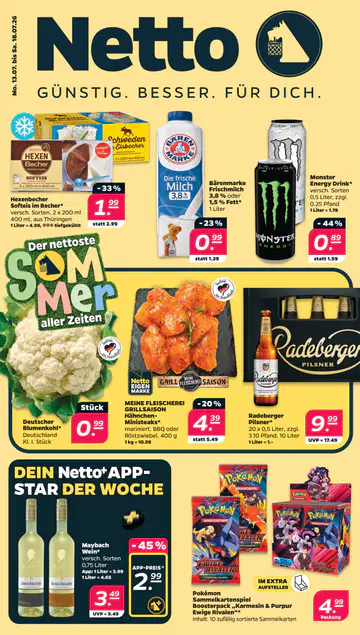 Netto Prospekte Angebote - Seite 1