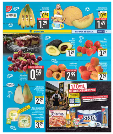 E-Center Prospekt ab 08.06.2026 - Seite 2