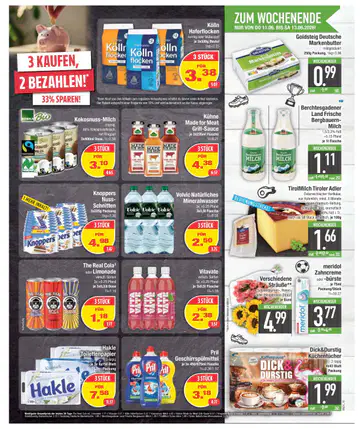 E-Center Prospekt ab 08.06.2026 - Seite 2