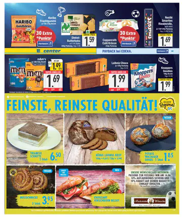 E-Center Prospekt ab 08.06.2026 - Seite 2