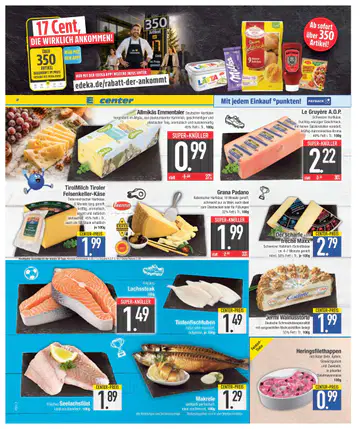 E-Center Prospekt ab 15.06.2026 - Seite 1