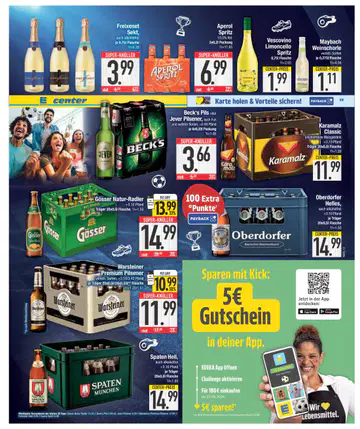 E-Center Prospekt ab 15.06.2026 - Seite 2