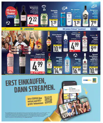 E-Center Prospekt ab 15.06.2026 - Seite 1