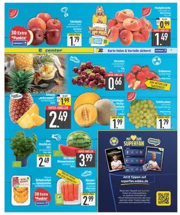 E-Center Prospekt ab 15.06.2026 - Seite 2