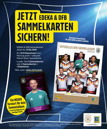 E-Center Prospekt ab 15.06.2026 - Seite 3