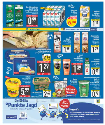 E-Center Prospekt ab 15.06.2026 - Seite 2