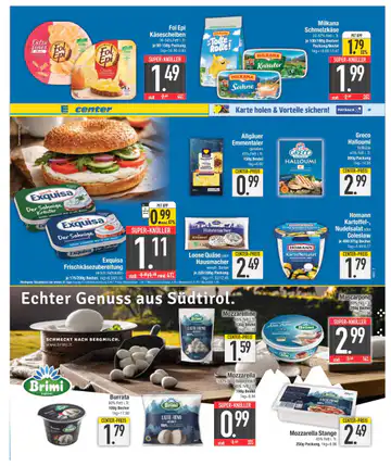 E-Center Prospekt Angebote - Seite 4