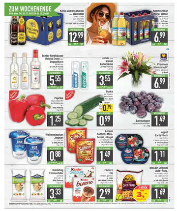 E-Center Prospekt Angebote - Seite 4