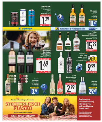 E-Center Prospekt Angebote - Seite 2