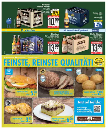 E-Center Prospekt Angebote - Seite 3