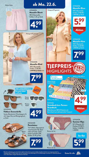 Aldi Süd Prospekte - Seite 3