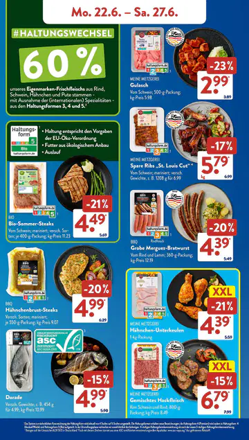 Aldi Süd Prospekte - Seite 4