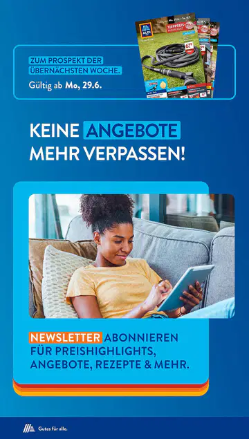 Aldi Süd Prospekte - Seite 2