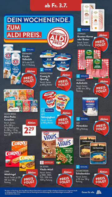 Aldi Süd Prospekt Angebote - Seite 4