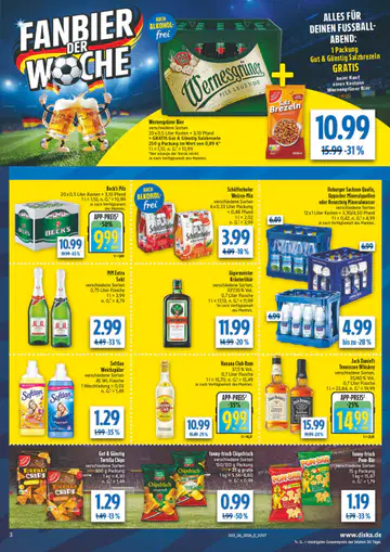 diska prospekt ab 08.06.2026 - Seite 2