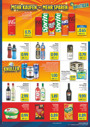 diska prospekt ab 15.06.2026 - Seite 2