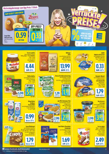 diska prospekte Angebote - Seite 1