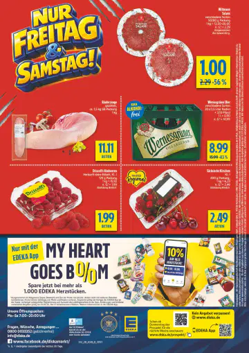 diska prospekte Angebote - Seite 1