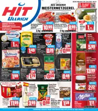 Vorschau auf den Hit-Prospekt für nächste Woche ab dem 08.06.2026