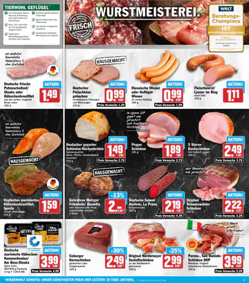 Hit Prospekt ab 15.06.2026 - Seite 2