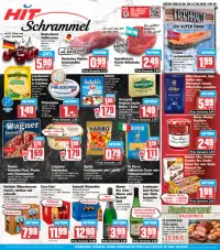 Vorschau auf den Hit-Prospekt für nächste Woche ab dem 22.06.2026