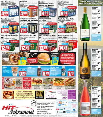 Hit Prospekte - Seite 2