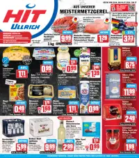 Vorschau auf den Hit-Prospekt für nächste Woche ab dem 29.06.2026