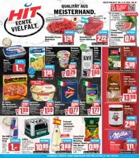 Vorschau auf den Hit-Prospekt für nächste Woche ab dem 06.07.2026
