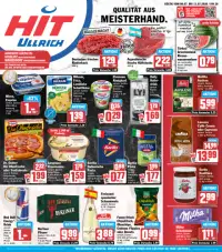 Vorschau auf den Hit-Prospekt für nächste Woche ab dem 06.07.2026