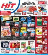Vorschau auf den Hit-Prospekt für diese Woche (13.07.2026–18.07.2026)