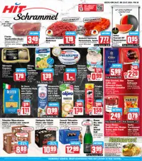 Vorschau auf den Hit-Prospekt für nächste Woche ab dem 20.07.2026