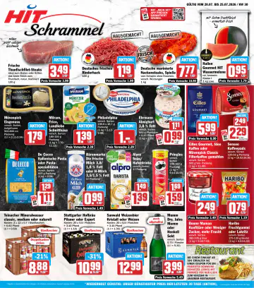 Hit Prospekt Angebote - Seite 1