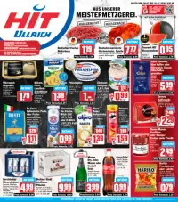 Vorschau auf den Hit-Prospekt für diese Woche (20.07.2026–25.07.2026)