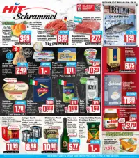Vorschau auf den Hit-Prospekt für nächste Woche ab dem 27.07.2026