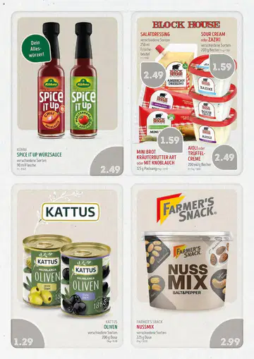 Edeka Struve Prospekt ab 15.06.2026 - Seite 2