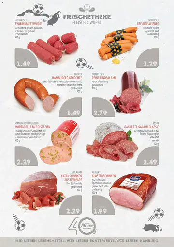 Edeka Struve Prospekt ab 15.06.2026 - Seite 2